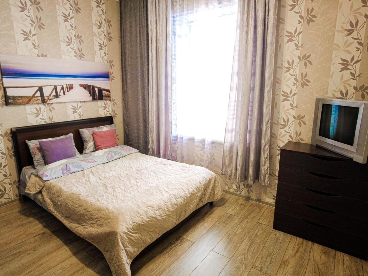 Світло Цілодобово Apartments In The City Center إلفيف المظهر الخارجي الصورة