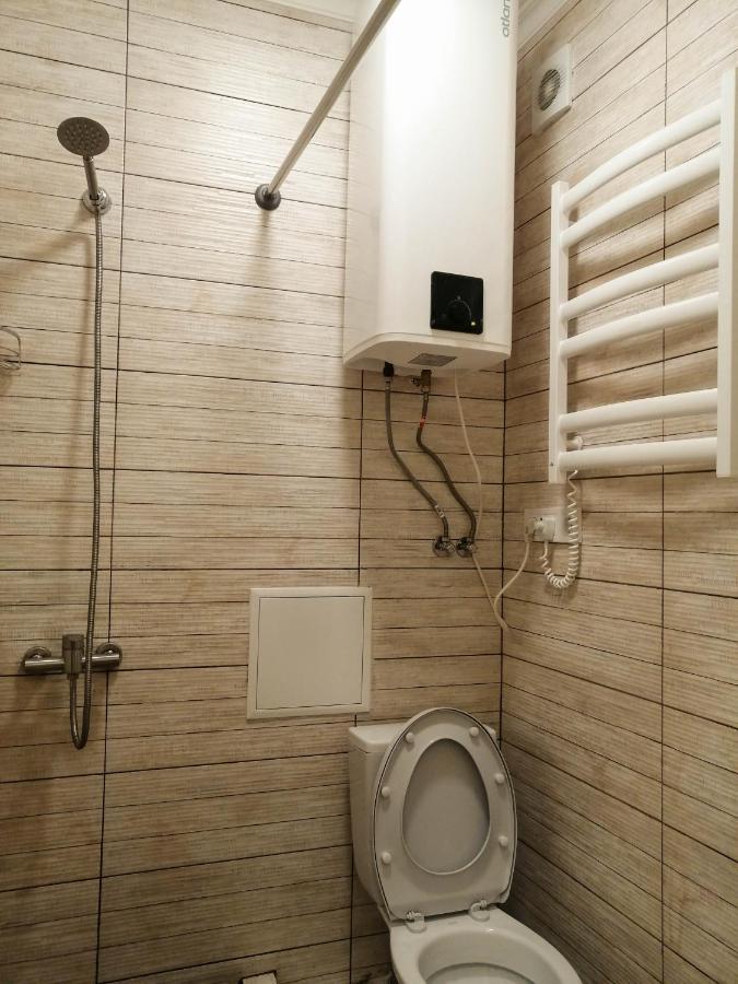 Світло Цілодобово Apartments In The City Center إلفيف المظهر الخارجي الصورة