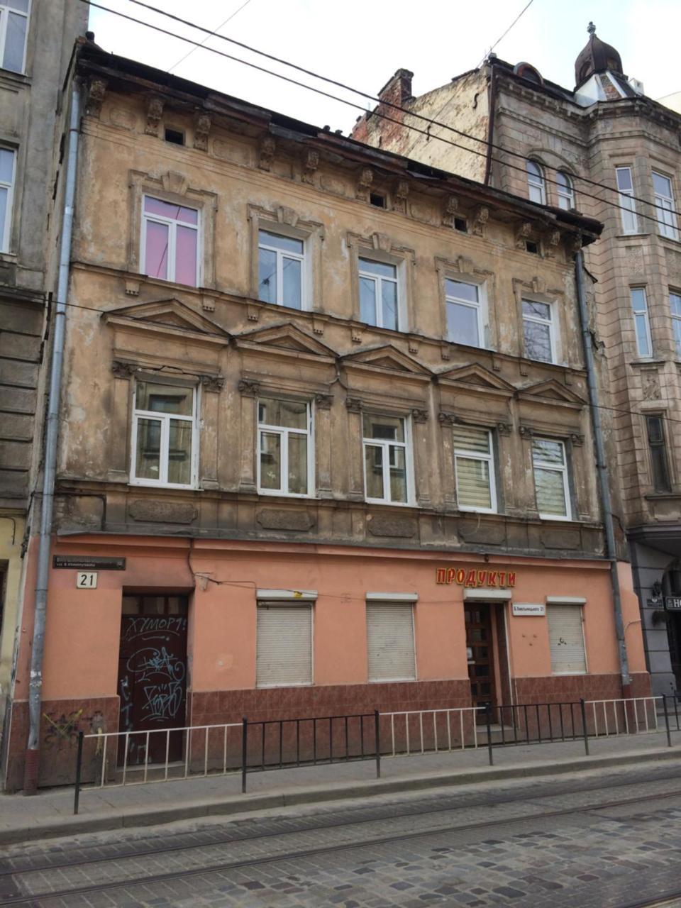 Світло Цілодобово Apartments In The City Center إلفيف المظهر الخارجي الصورة